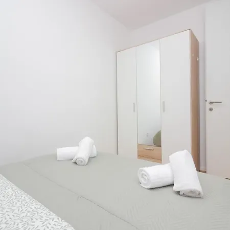 Tesla Apartment